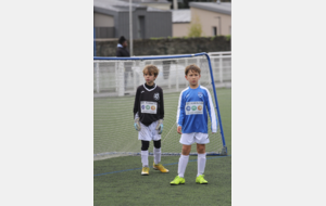 Du foot à 6 au foot à 11 à la NDC