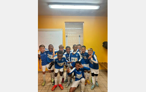 U11 ESPOIRS