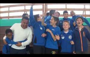 Clip de soutien - Equipe de France - U13 NDC