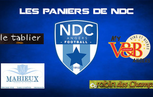 Permanence Paniers de NDC