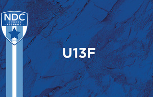 CONVOCATIONS U13F