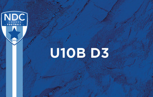 Convocation U10 B (Division3)