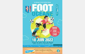 FOOT OCEANE