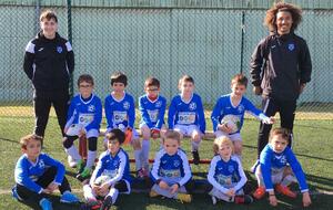 JOURNEE NATIONALE U8-U9 (G/F)