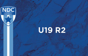 Convocation U19R2
