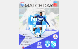 R1-J6 : NDC - AS CHATAIGNERAIE