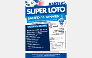 SUPER LOTO DE NDC