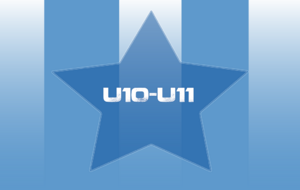 Convocation U10/U11 - Départementale 3