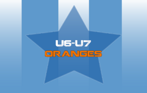 Convocation U7 ORANGES