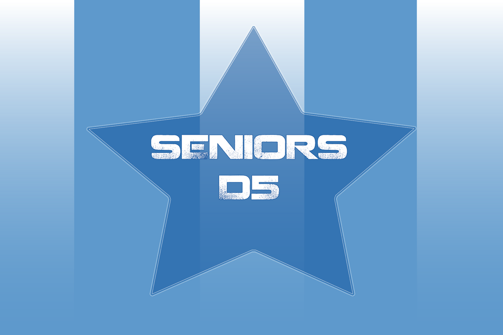 Seniors 5 - Départemental 5