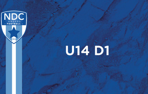 U14 D1