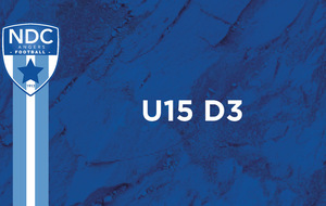 U15 D3