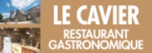 Restaurant  Le Cavier 