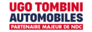 Partenaire majeur - Ugo Tombini Automobiles