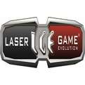 Laser Game Evolution - Angers