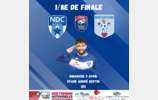 NDC affrontera La Flèche en 1/8 de finale de Coupe des Pays de la Loire