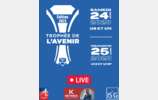 Live Trophée de l'Avenir - U13 et U13F - Dimanche 25 juin 2023