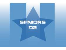 Seniors 3 - Départemental 2