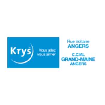 KRYS - Angers Voltaire et Grand-Maine