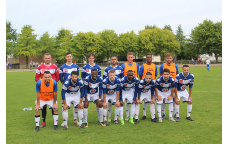 NDC au rendez-vous de la coupe !