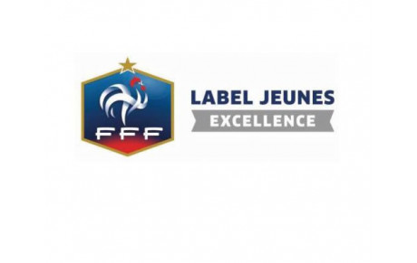 La remise du label FFF aura lieu lundi 22 octobre