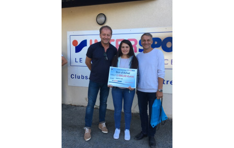 Féminines : la Ligue offre une dotation de 1000€