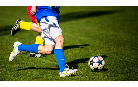 Les seniors en haut de l'affiche