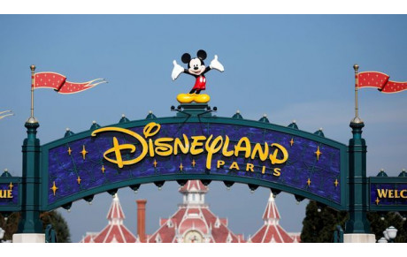 Stages Citoyens et Parc Disneyland Paris : les dates sont connues