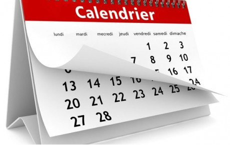 Calendriers 2e phase : les U15 et U17 fixés
