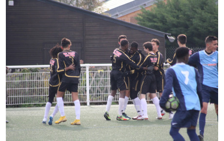 Après la perf, les U19 tenteront un nouvel exploit dimanche contre Aizenay