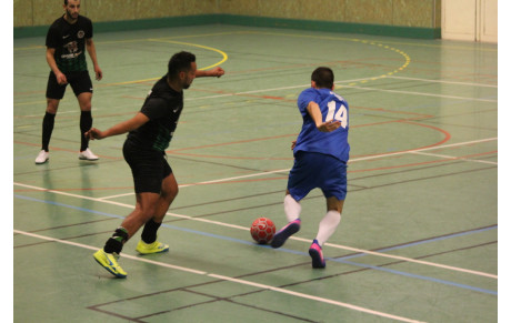 Coupes : le futsal en Mayenne, les U19 exempts