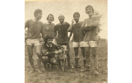 Il était une fois... un tournoi de sixte gagné et son lot surprise !