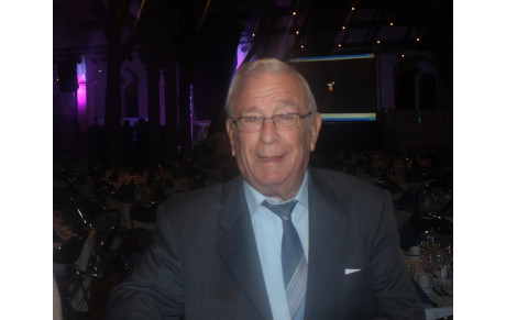 Au revoir Jacques
