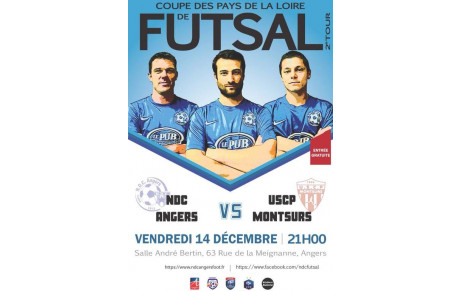 15-16 décembre : objectif, bien finir 2018 !