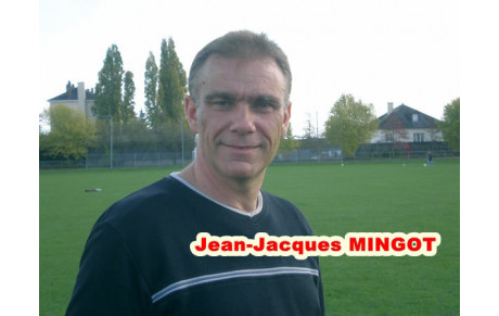 Un Jour, Un Bleu - Jean-Jacques Mingot
