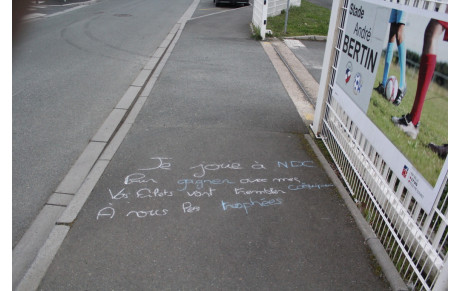L'Académie en poésie