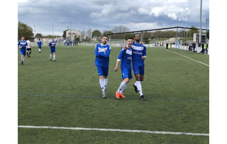 Des leaders victorieux ! 