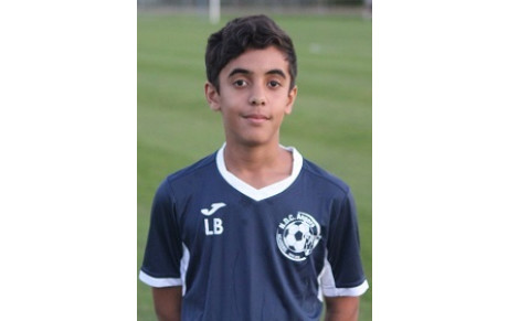 Une semaine, un académicien : Amine Aghbalou