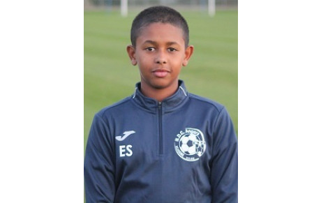 Une semaine, un académicien : Ely Simpara