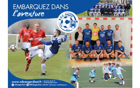 Rejoindre NDC la saison prochaine : l'interview de Pierre Naudet 
