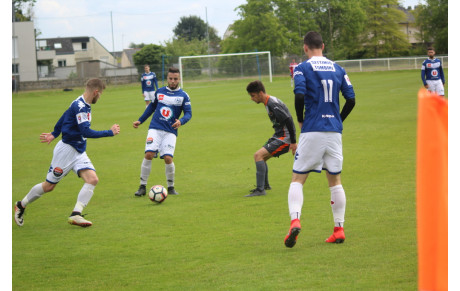 L'équipe fanion prend un point, la B s'impose, les filles en demi-finale