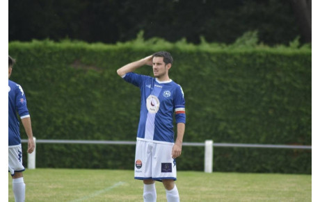 Kevin Leblanc range ses crampons, interview &quot;fin de carrière&quot;