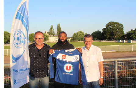 Recrutement Régional 1 : Jeanta Lema
