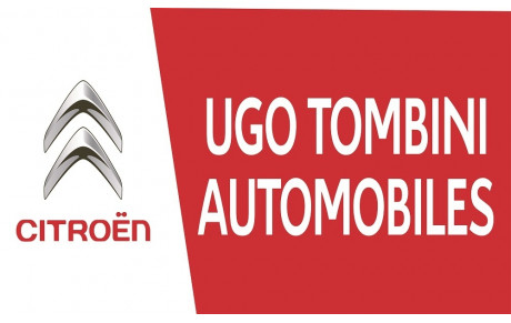 Ugo Tombini Automobiles, nouveau partenaire majeur