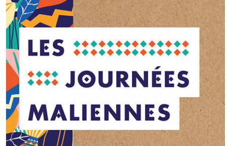 Journées Maliennes 2019 : NDC de nouveau partenaire