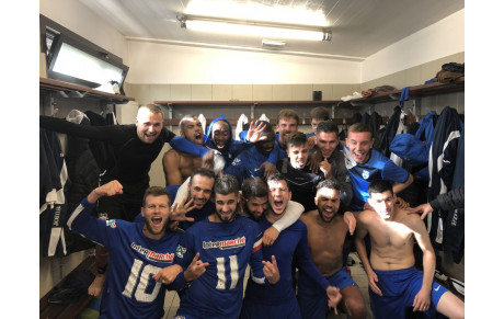 NDC va au 5e tour de Coupe de France