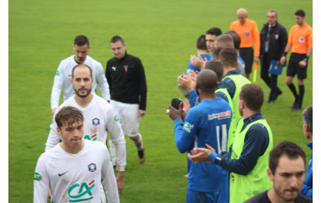 Coupe de France : parmi les 22 derniers... Tirage mercredi
