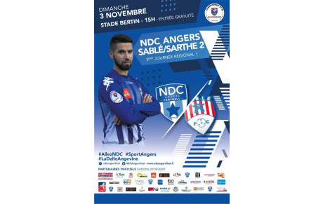 2-3 novembre 2019 : retour à domicile !