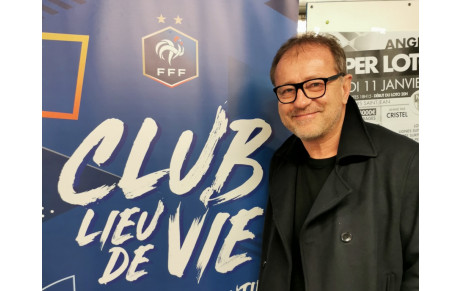 &quot;Un projet phare et ambitieux&quot;