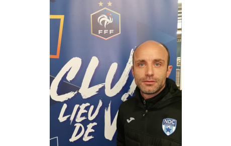 &quot;Le cœur de la formation ndcéenne&quot;
